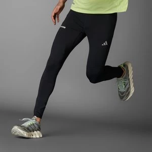 Legginsy Running Ultimate Long Adidas