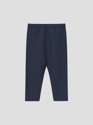 Legginsy s.Oliver niebieski