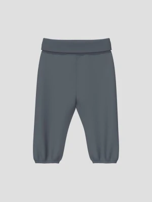 Legginsy s.Oliver szary