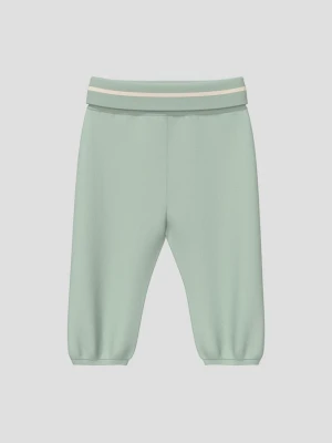 Legginsy s.Oliver zielony