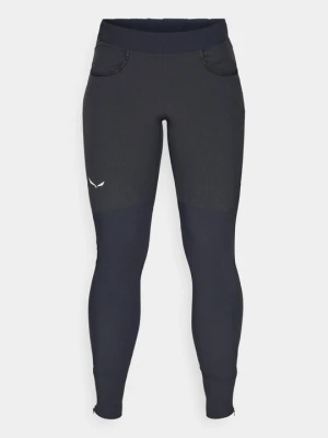 Legginsy Salewa czarny