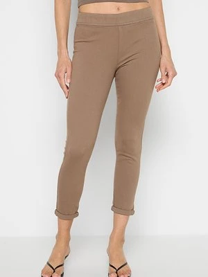 Spodnie legginsy Sarah Pacini