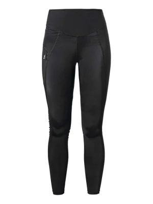 Legginsy Schöffel czarny