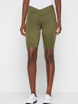 Legginsy SCOTT Sports khaki