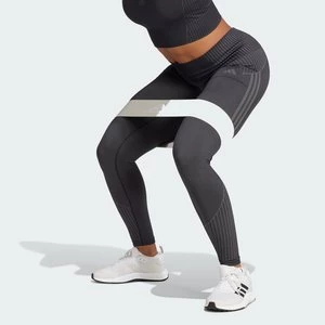 Legginsy Seamless Branded 7/8 Adidas