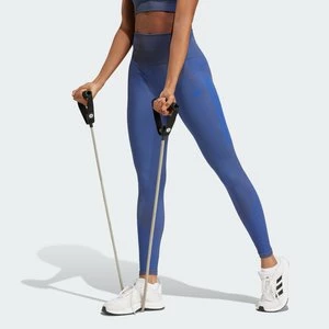 Legginsy Seamless Branded 7/8 Adidas