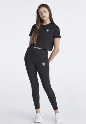 Legginsy SikSilk