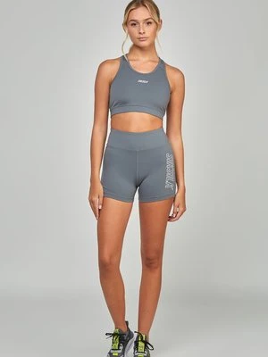 Spodnie legginsy SikSilk