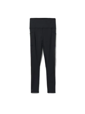Legginsy SmartWool czarny