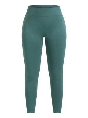 Legginsy Smilodox