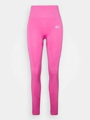 Legginsy Smilodox