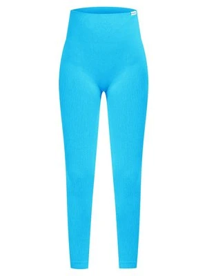 Legginsy Smilodox