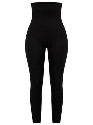Legginsy Smilodox czarny