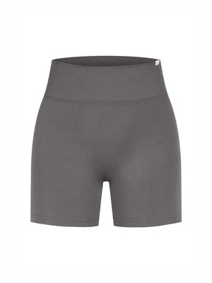 Legginsy Smilodox ciemnoszary