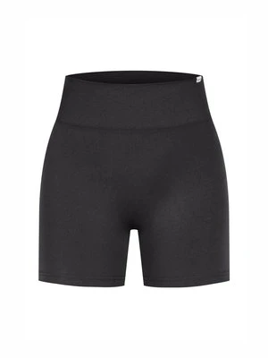 Legginsy Smilodox czarny