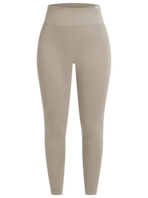 Legginsy Smilodox khaki
