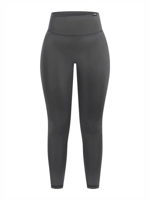 Legginsy Smilodox antracytowy