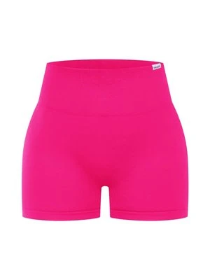 Legginsy Smilodox różowy