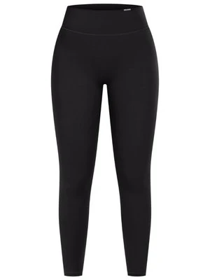 Legginsy Smilodox czarny