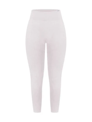 Legginsy Smilodox beżowy