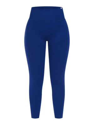 Legginsy Smilodox szafirowy
