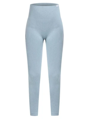 Legginsy Smilodox szary