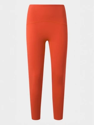 Legginsy SPANX czerwony