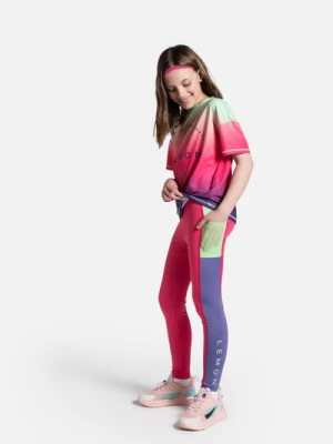 Legginsy sportowe LEMON