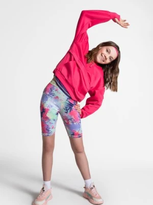 Legginsy sportowe LEMON