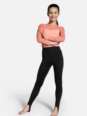 Legginsy sportowe LEMON