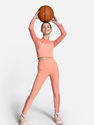 Legginsy sportowe LEMON