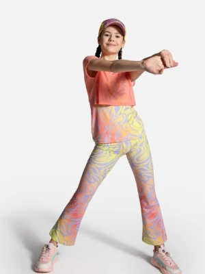 Legginsy sportowe LEMON