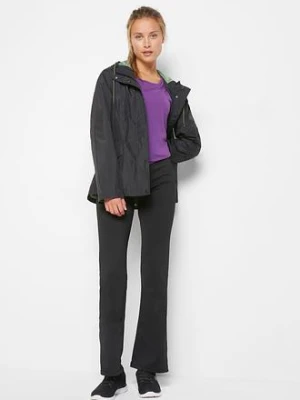 Legginsy sportowe termoaktywne, z poszerzanymi nogawkami bonprix