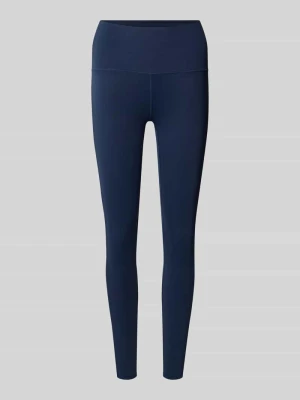 Legginsy sportowe z lampasami P.E Nation