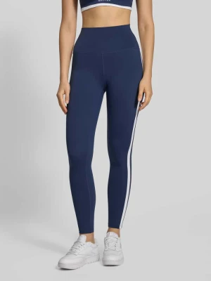 Legginsy sportowe z lampasami P.E Nation