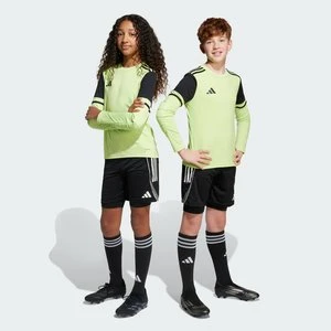 Legginsy Squadra 25 Goalkeeper Padded Short Kids Adidas