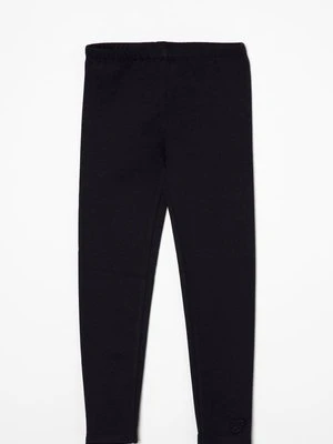 Legginsy Steiff granatowy