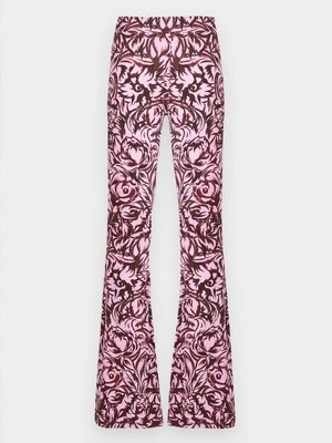 Spodnie legginsy Stieglitz