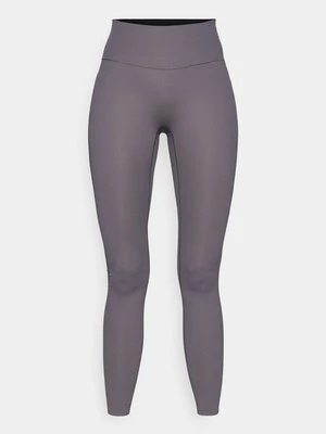 Legginsy Stronger szary