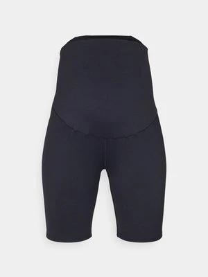 Legginsy Stronger czarny