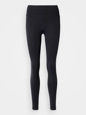 Legginsy Stronger czarny