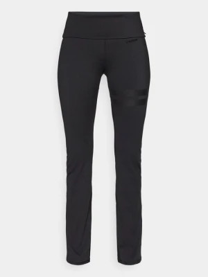 Legginsy Stronger czarny