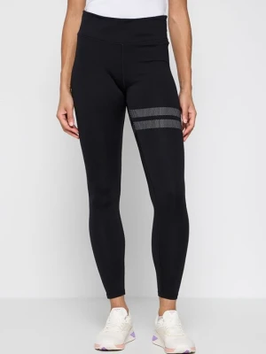 Legginsy Stronger czarny