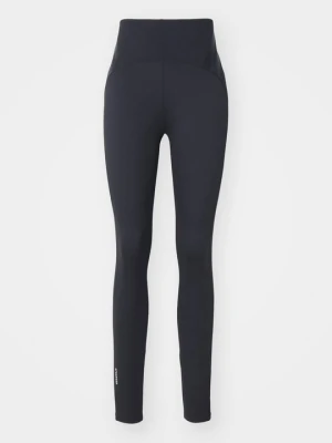 Legginsy Stronger czarny