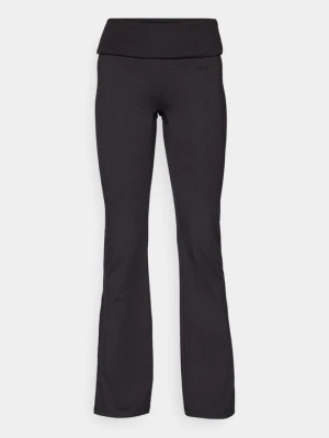 Legginsy Stronger czarny