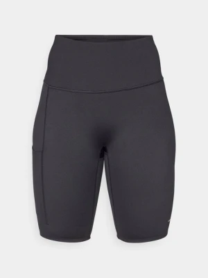 Legginsy Stronger czarny