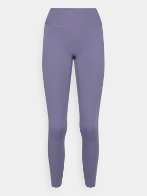 Legginsy Stronger fioletowy