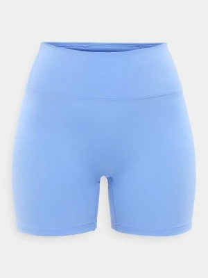 Legginsy Stronger niebieski