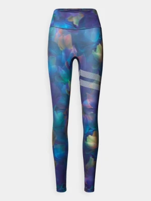 Legginsy Stronger niebieski