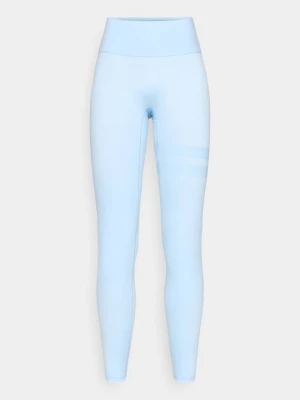 Legginsy Stronger niebieski